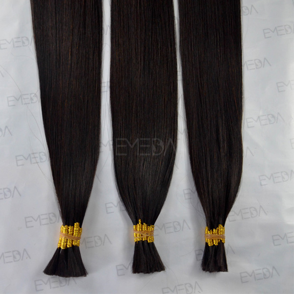 Grade 6A brazilian bulk hair extensions without weft virgin hair CX026